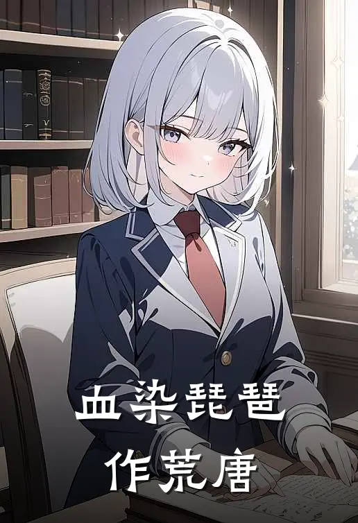血染琵琶作荒唐