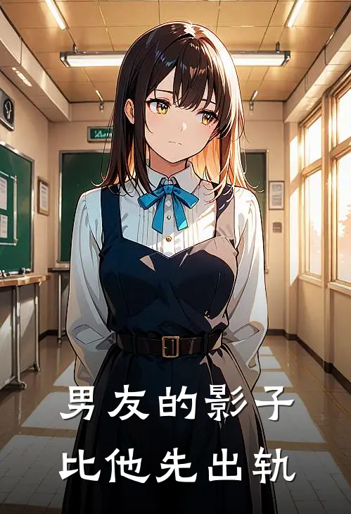 男友的影子比他先出轨正常吗
