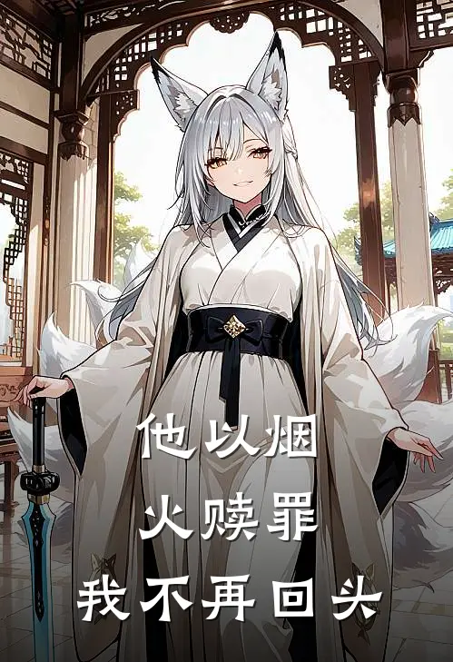 他以烟火赎罪,我不再回头是歌