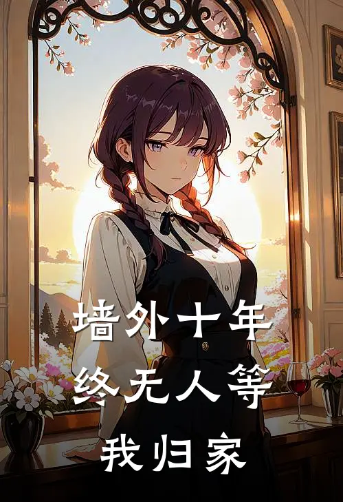 墙外十年,终无人等我归家