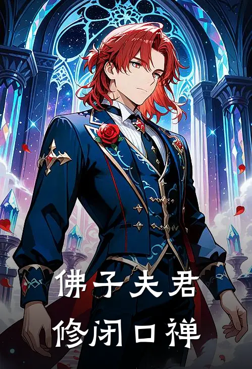 佛子夫君修闭口禅一生只开三次口全文
