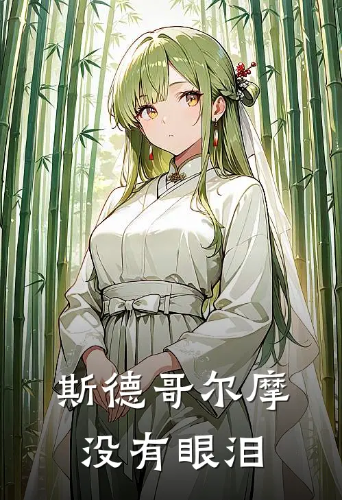 斯德哥尔摩没有眼泪