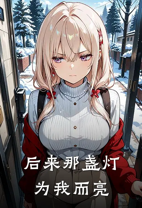 后来那盏灯为我而亮英文
