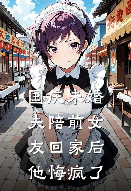 国庆未婚夫陪前女友回家后,他悔疯了