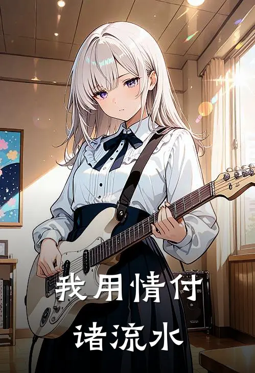 我用情付诸流水歌曲原唱