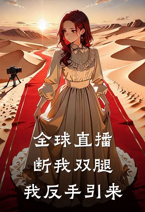 全球直播断我双腿，我反手引来