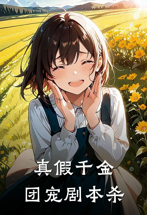 真假千金，团宠剧本杀