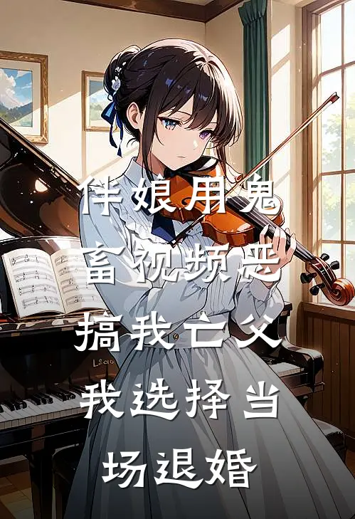 伴娘用鬼畜视频恶搞我亡父，我选择当场退婚