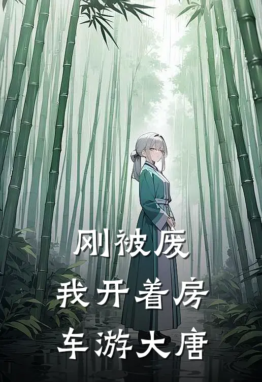 刚被废，我开着房车游大唐