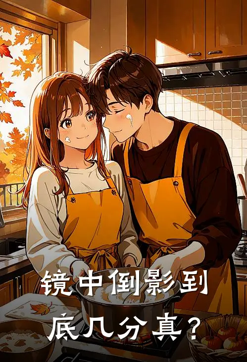 镜中倒影到底几分真？