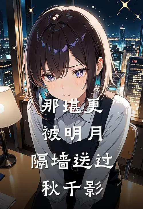 那堪更被明月,隔墙送过秋千影的解释