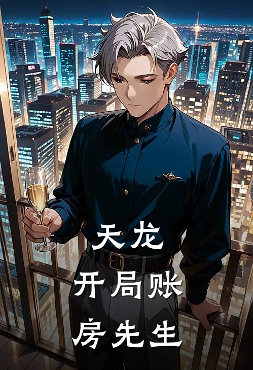 天龙：开局账房先生