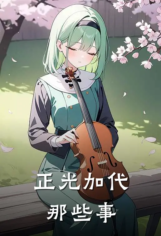 正光加代那些事