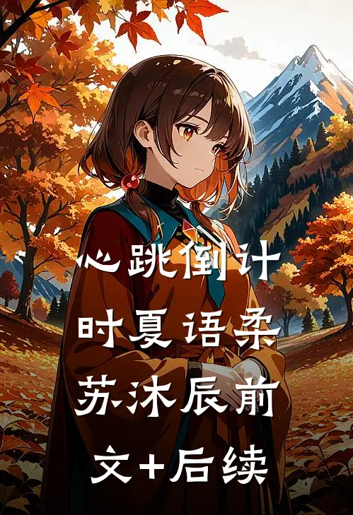 心跳倒计时夏语柔苏沐辰前文+后续