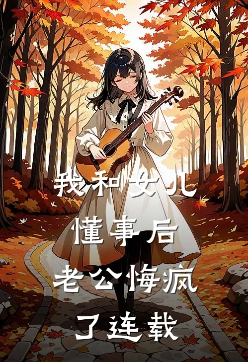 我和女儿懂事后，老公悔疯了连载