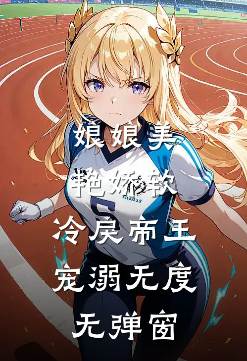 娘娘美艳娇软，冷戾帝王宠溺无度无弹窗