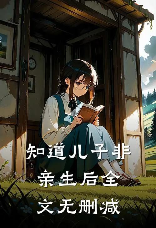 知道儿子非亲生后全文无删减