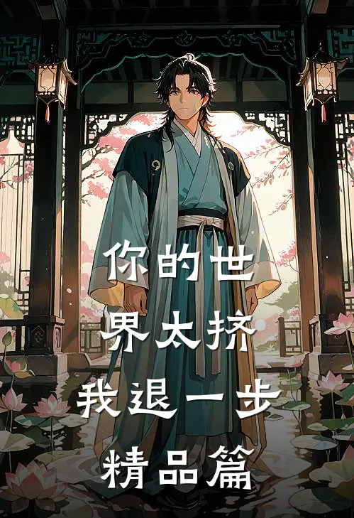 你的世界太挤，我退一步精品篇