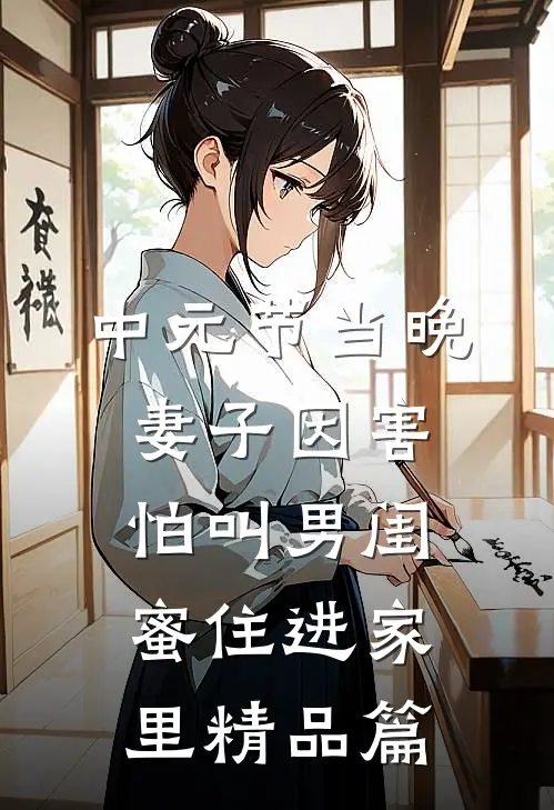 中元节当晚，妻子因害怕叫男闺蜜住进家里精品篇