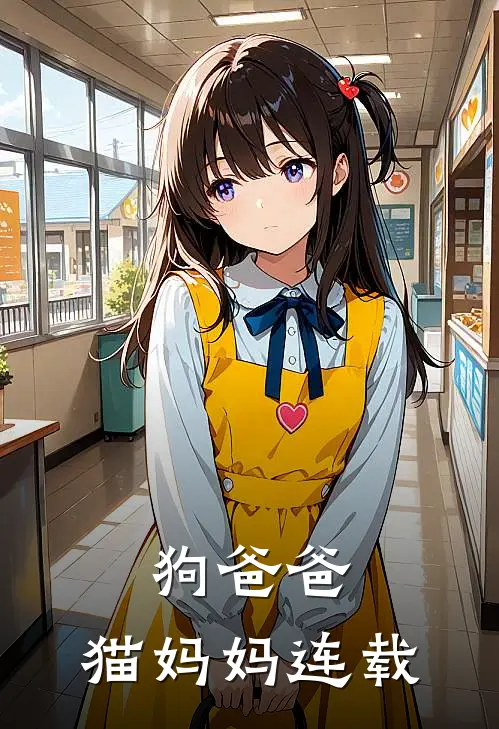 狗爸爸，猫妈妈连载