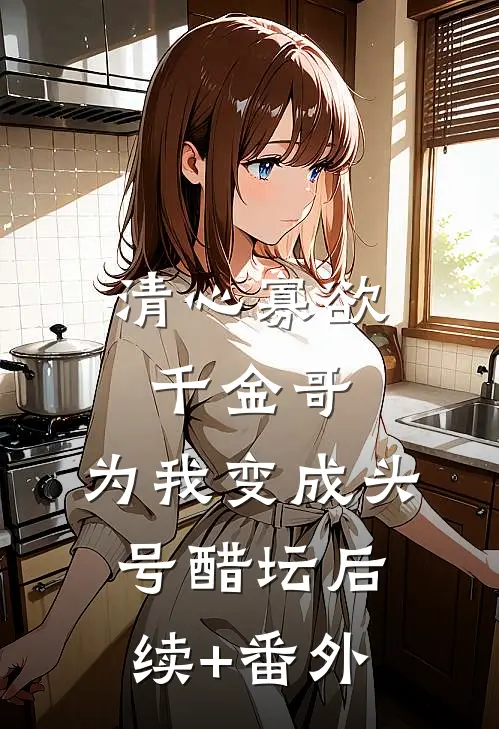 清心寡欲千金哥，为我变成头号醋坛后续+番外
