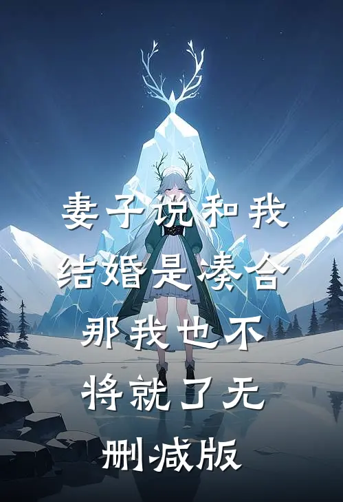 妻子说和我结婚是凑合，那我也不将就了无删减版