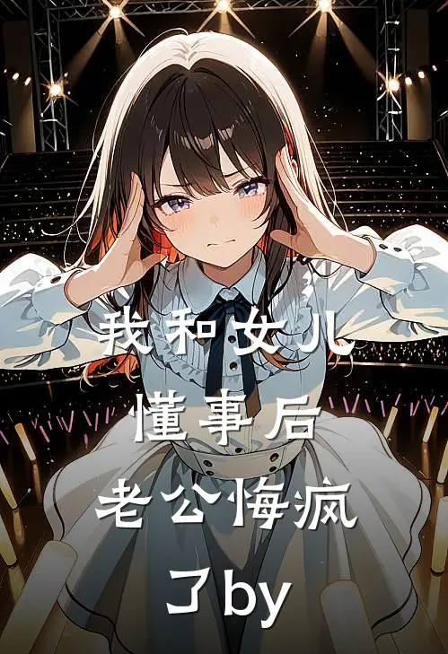 我和女儿懂事后，老公悔疯了by