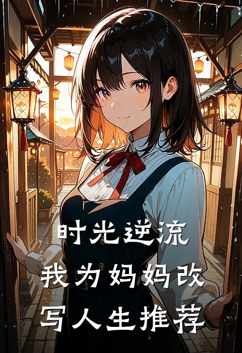 时光逆流，我为妈妈改写人生推荐