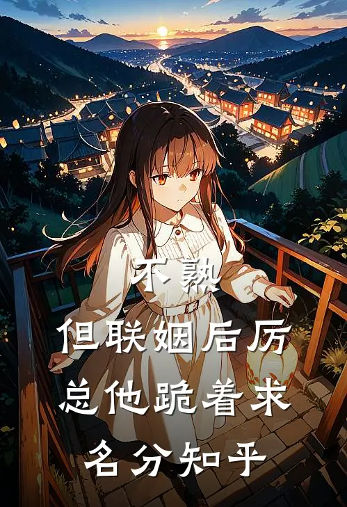 不熟，但联姻后厉总他跪着求名分知乎