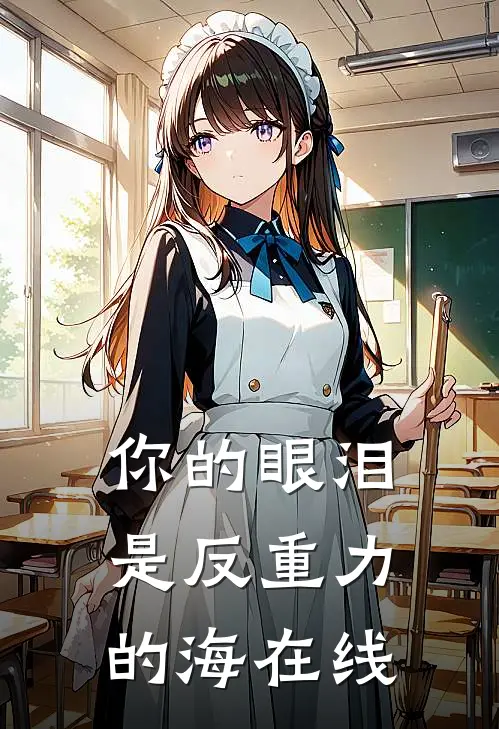 你的眼泪是反重力的海在线