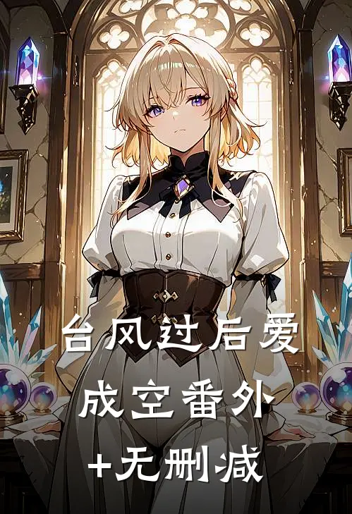 台风过后爱成空番外+无删减