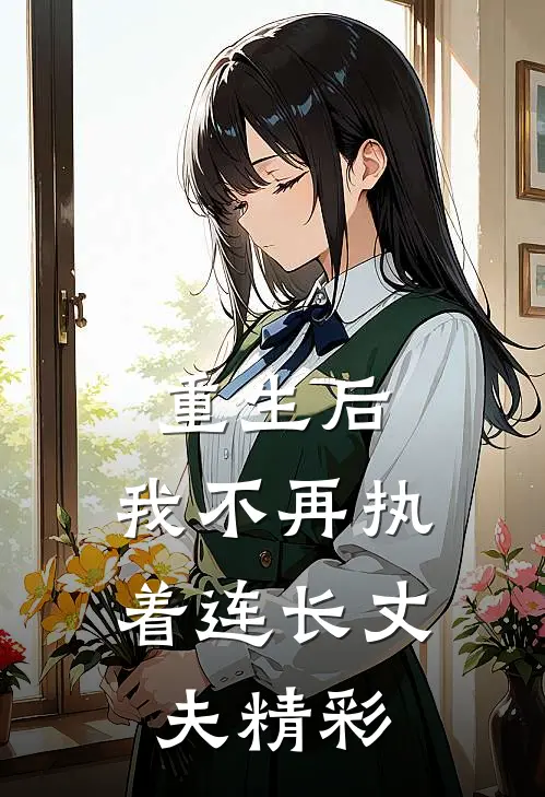 重生后，我不再执着连长丈夫精彩