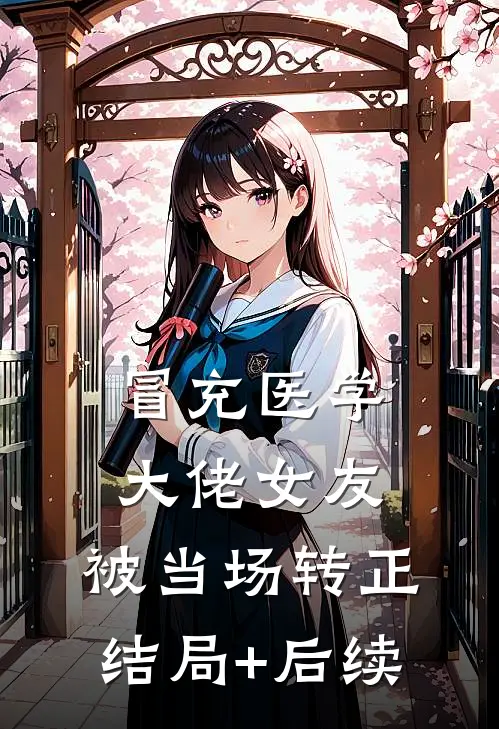 冒充医学大佬女友，被当场转正结局+后续