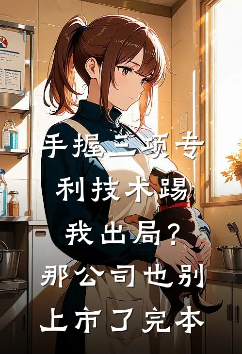 手握三项专利技术踢我出局？那公司也别上市了完本