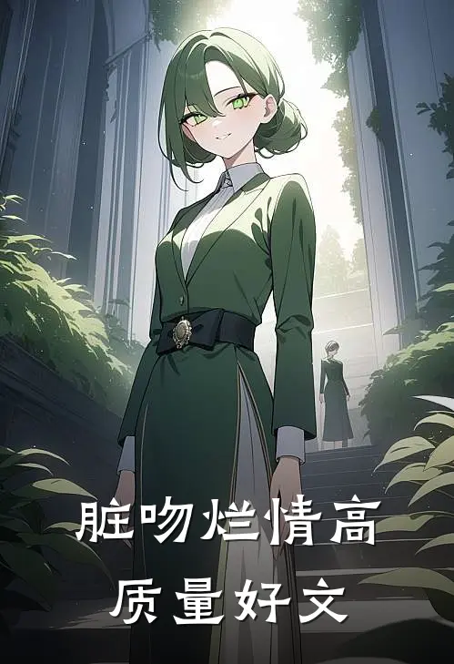 脏吻烂情高质量好文