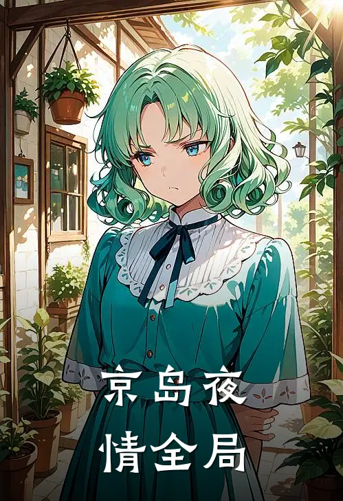 京岛夜情全局