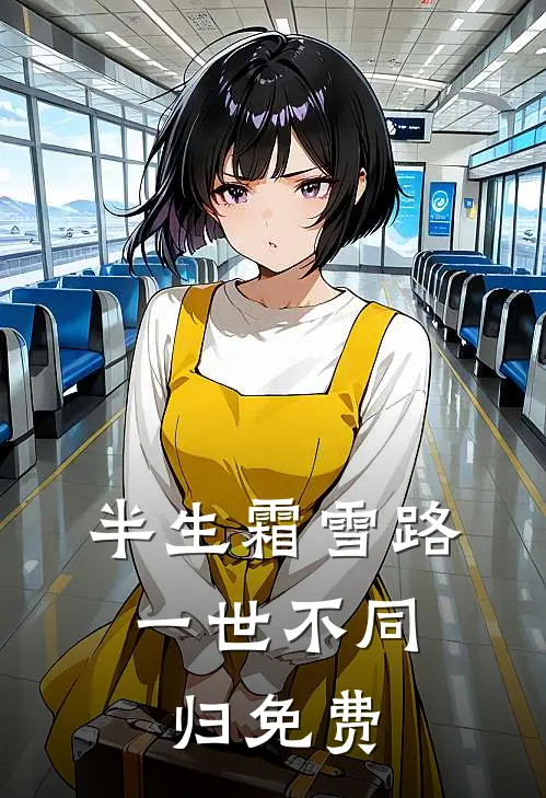 半生霜雪路，一世不同归免费