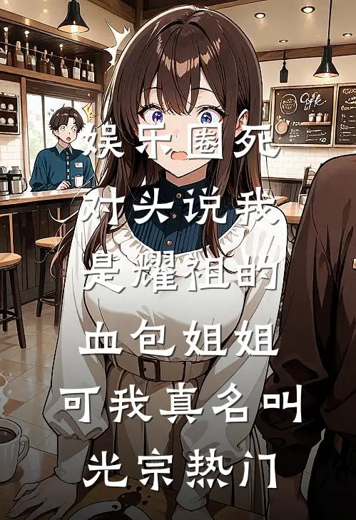 娱乐圈死对头说我是耀祖的血包姐姐，可我真名叫光宗热门