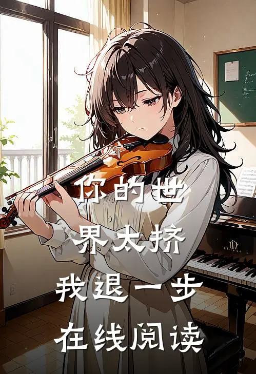 你的世界太挤，我退一步在线阅读