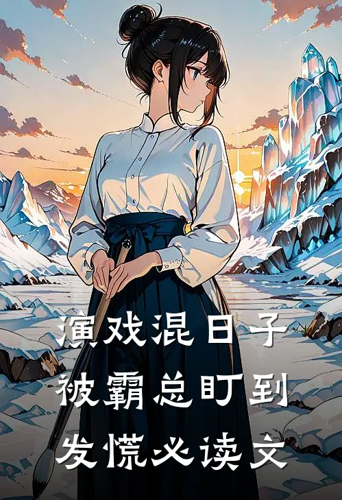 演戏混日子，被霸总盯到发慌必读文