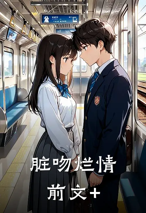 脏吻烂情前文+