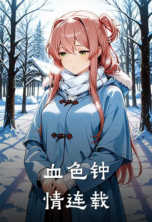 血色钟情连载