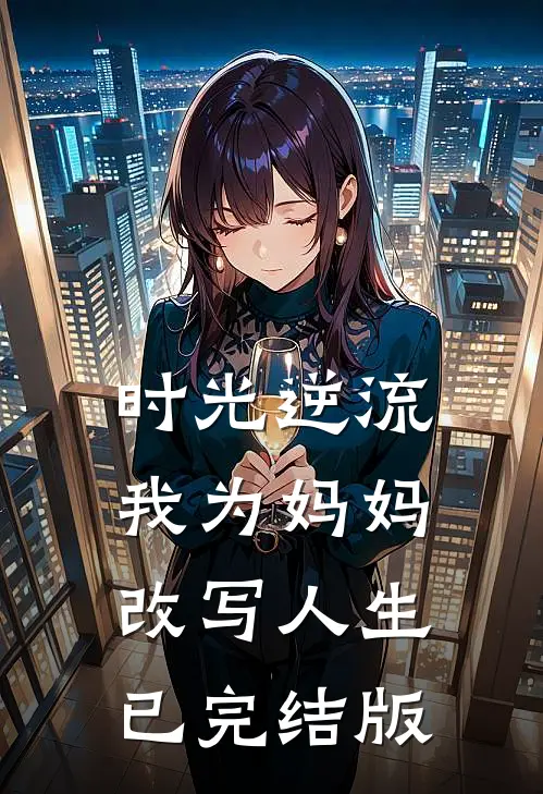 时光逆流，我为妈妈改写人生已完结版