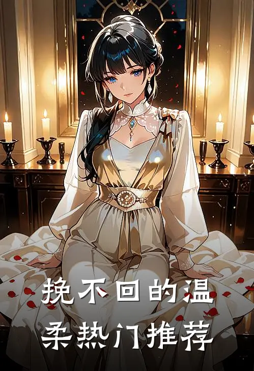 挽不回的温柔热门推荐
