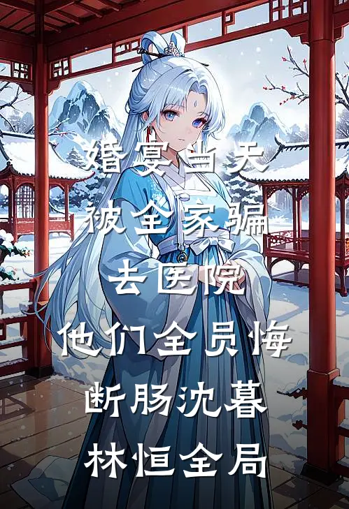 婚宴当天被全家骗去医院，他们全员悔断肠沈暮林恒全局