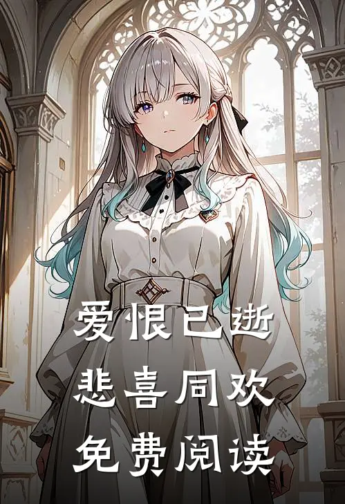 爱恨已逝，悲喜同欢免费阅读