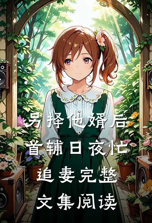 另择他婿后，首辅日夜忙追妻完整文集阅读