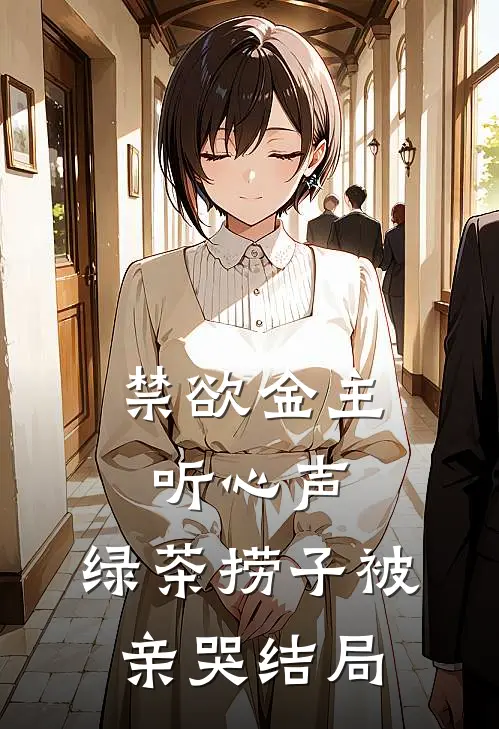 禁欲金主听心声，绿茶捞子被亲哭结局