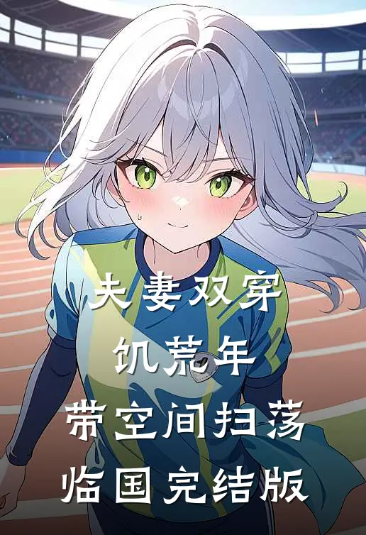 夫妻双穿饥荒年，带空间扫荡临国完结版