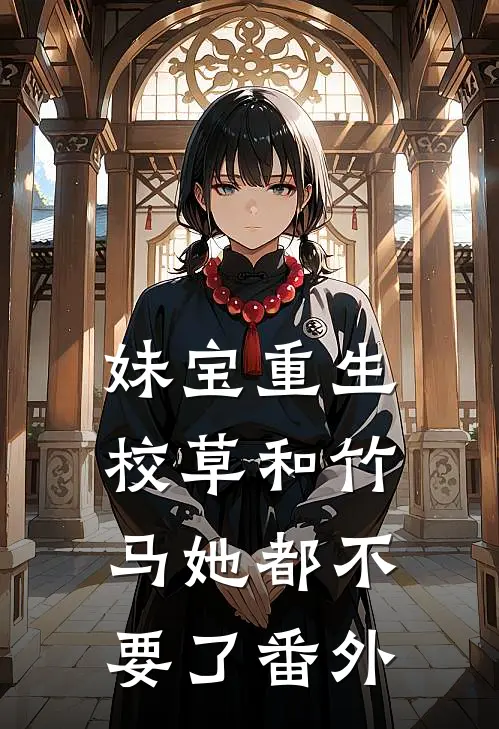 妹宝重生，校草和竹马她都不要了番外